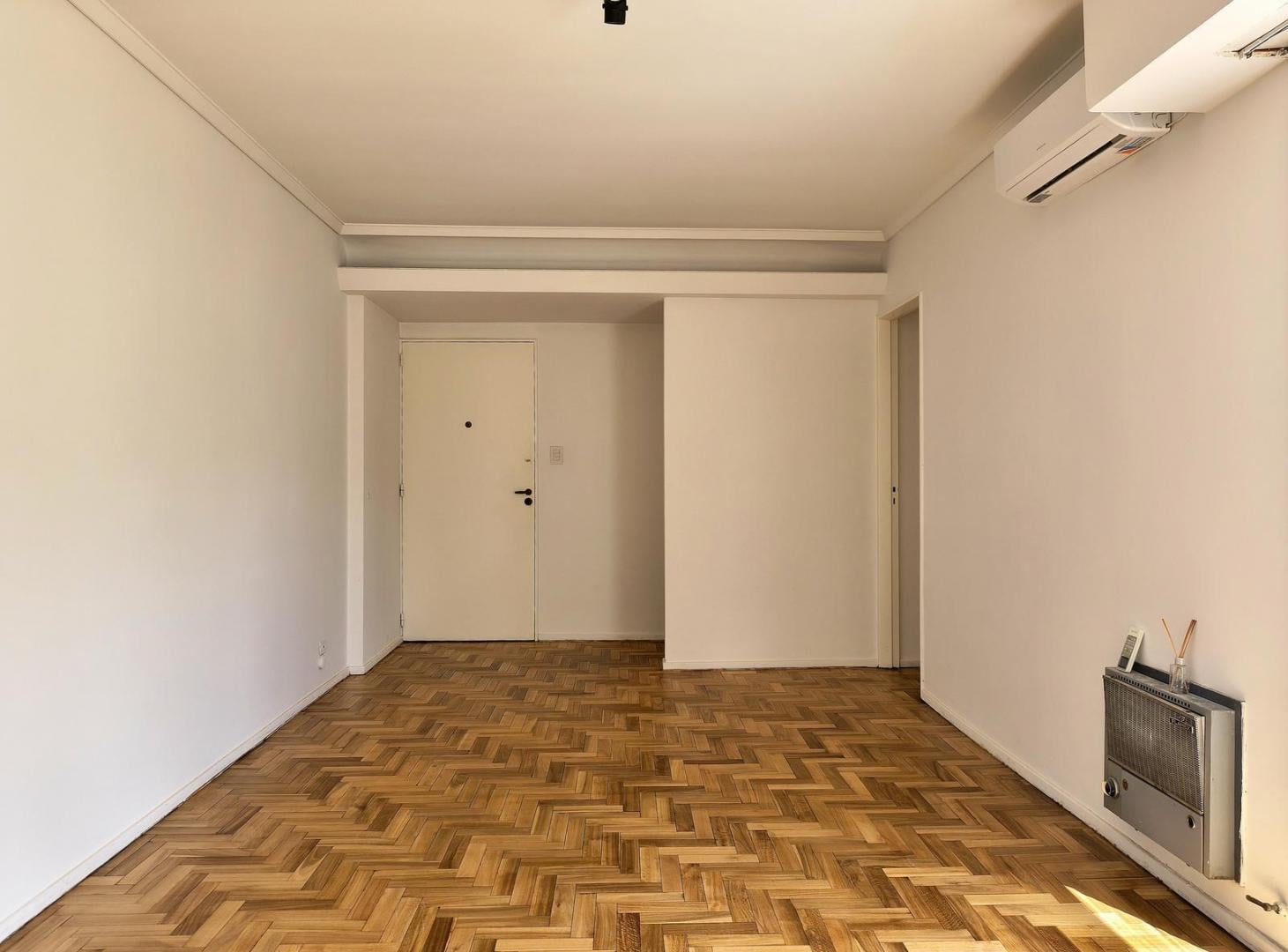 Foto de ALQUILER SEMIPISO 3 AMB.-7° PISO CONTRAFRENTE-VISTA, imagen 5