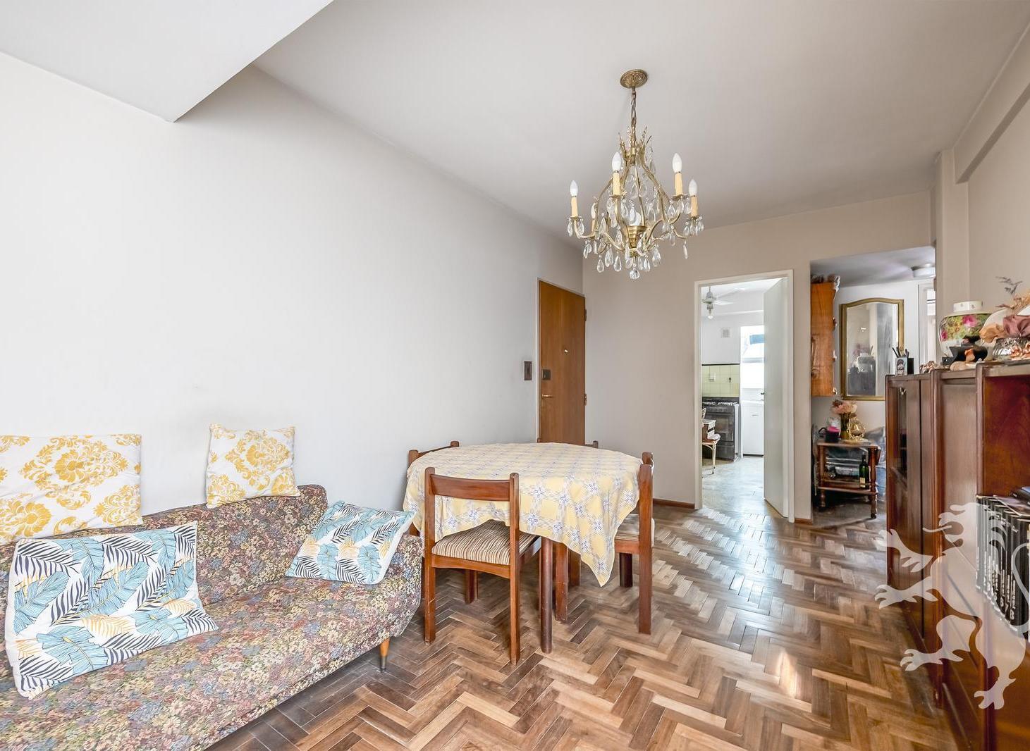 Foto de DEPARTAMENTO - VENTA - 3 AMBIENTES - BELGRANO R, imagen 4