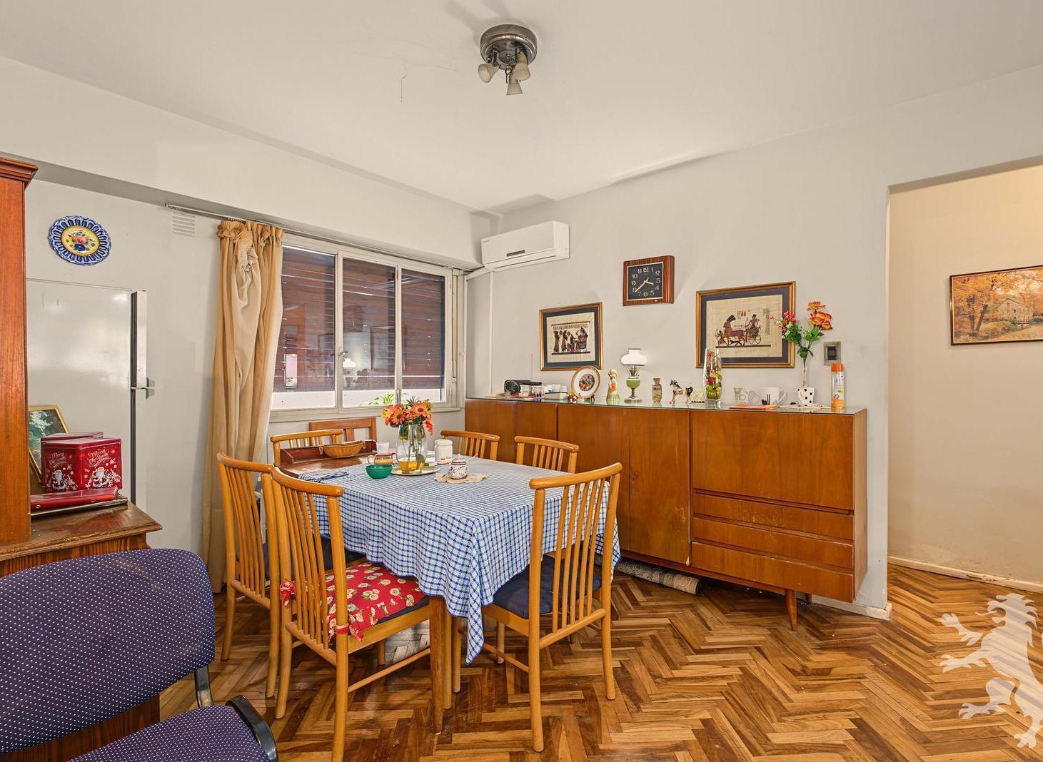 Foto de DEPARTAMENTO - VENTA - 3 AMBIENTES - PATIO - SAAVEDRA, imagen 5