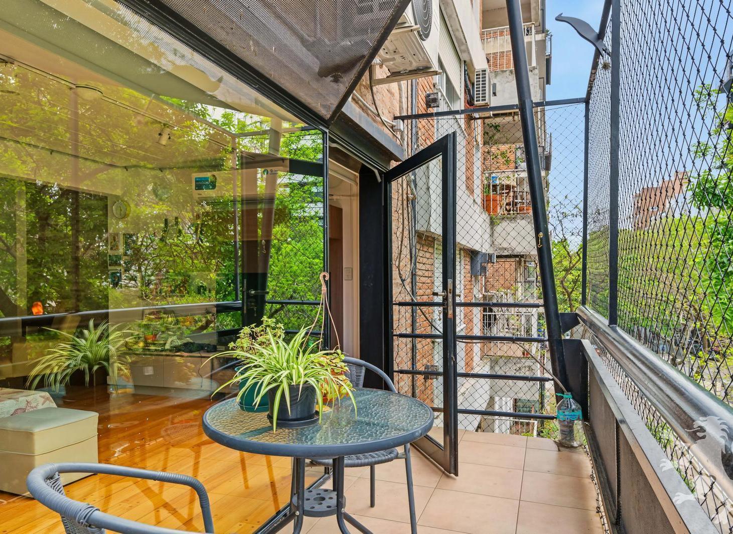 Foto de DEPARTAMETO TIPO DUPLEX - VENTA - 4 AMBIENTES - COCHERA - LAS CAÑITAS, imagen 5