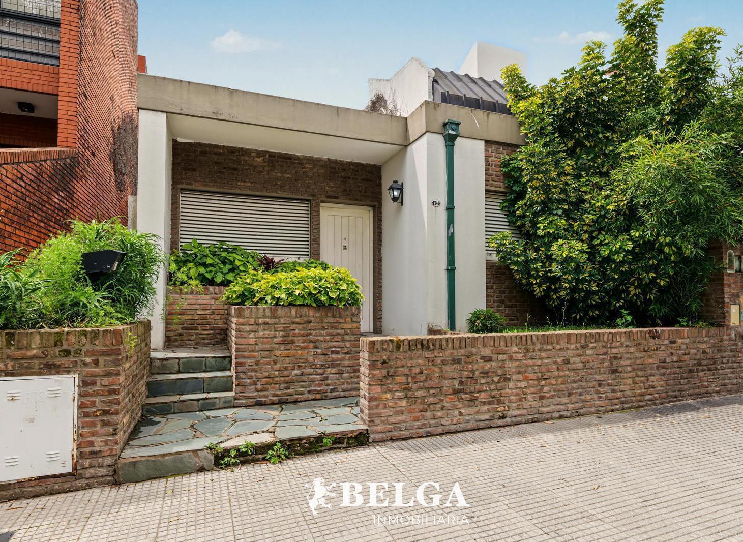 Foto de TERRENO - VENTA - ZONIFICACIÓN U28 - 387 m2 VENDIBLES - BELGRANO R, imagen 2