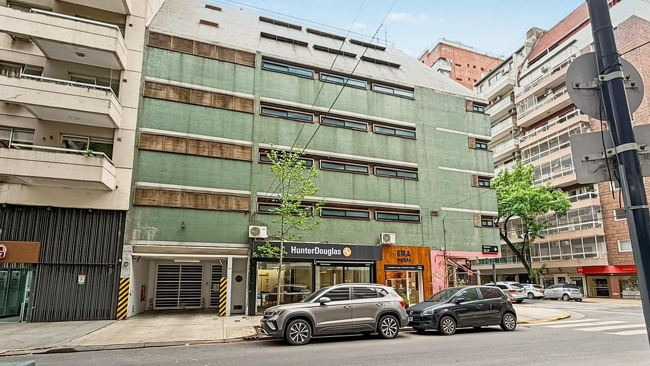 Foto de COCHERA DE 13,90 M2 - VENTA - LAS CAÑITAS, imagen 1