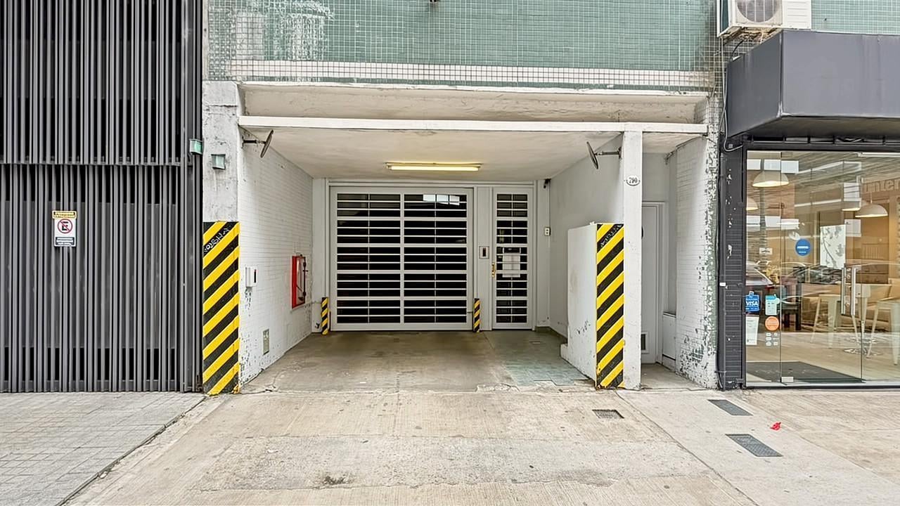 Foto de COCHERA DE 13,90 M2 - VENTA - LAS CAÑITAS, imagen 5