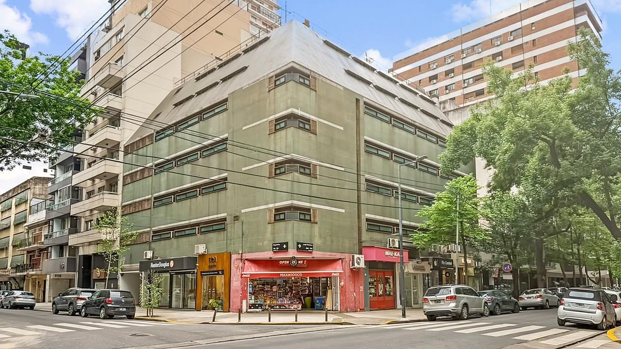 Foto de COCHERA DE 13,90 M2 - VENTA - LAS CAÑITAS, imagen 2