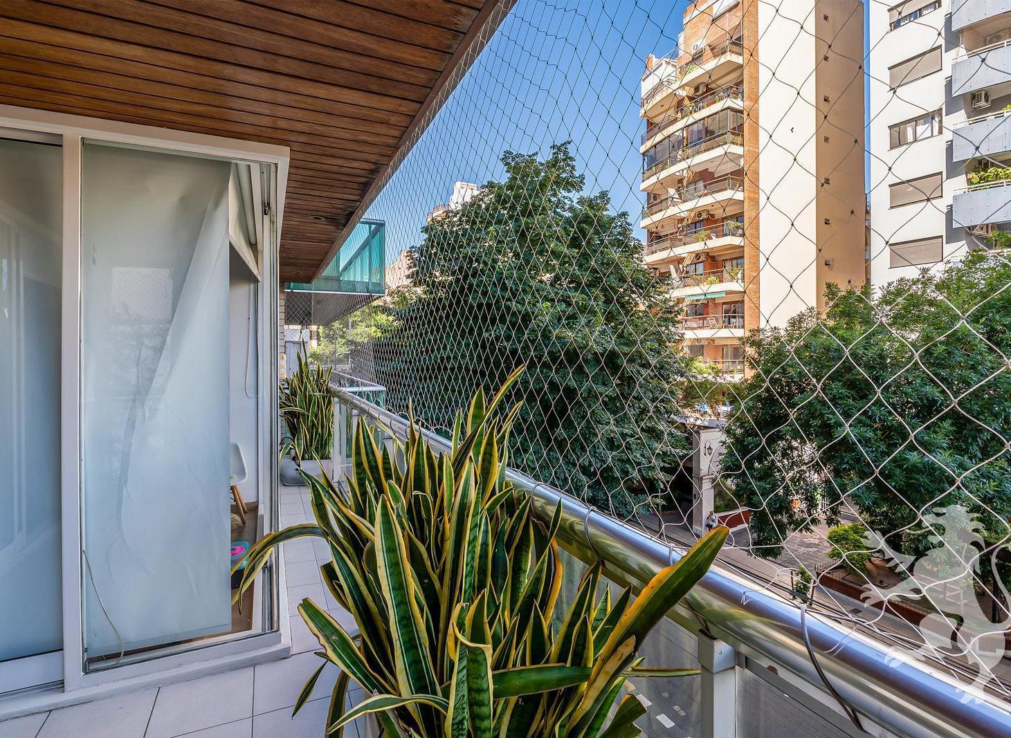 Foto de DEPARTAMENTO - VENTA - 3 AMBIENTES - FRENTE - BELGRANO, imagen 4