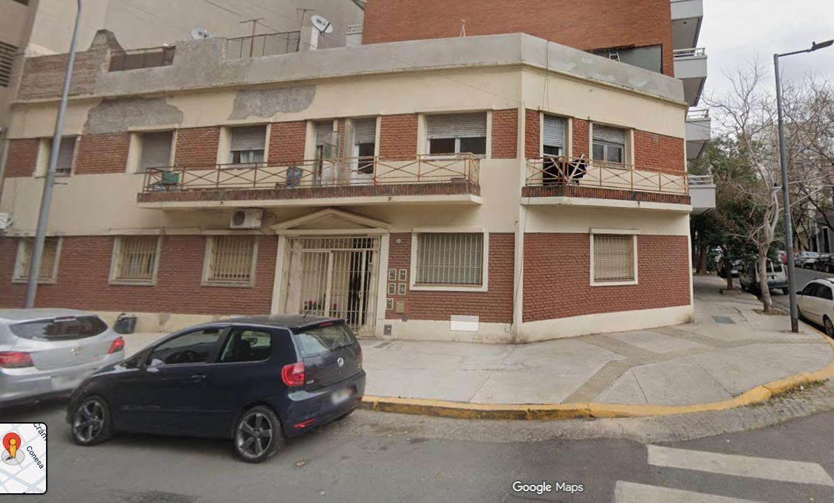 Foto de TERRENO EN VENTA - SUPERFICIE VENDIBLE (M2) DE 2115 - EXCELENTE ESQUINA, imagen 2