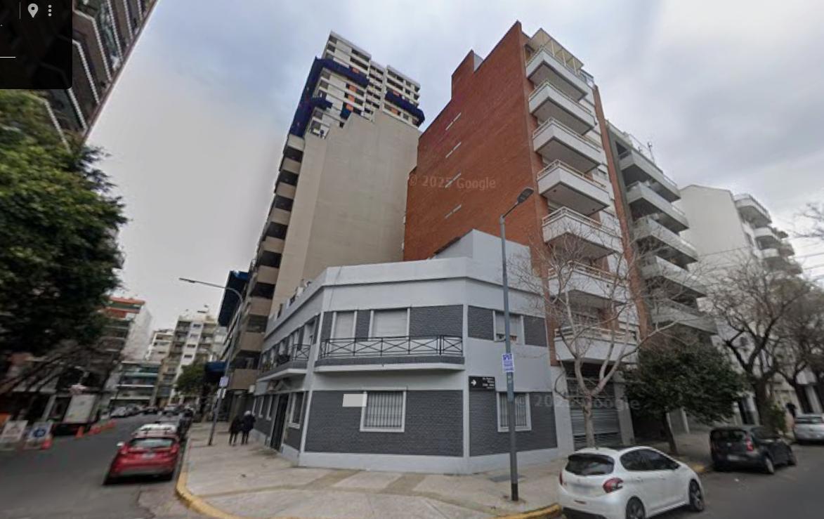 Foto de TERRENO EN VENTA - SUPERFICIE VENDIBLE (M2) DE 2115 - EXCELENTE ESQUINA, imagen 1