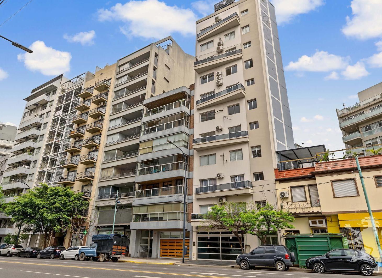 Foto de la propiedad en Av Ricardo Balbin al 2600 - Piso 2, Belgrano, Capital