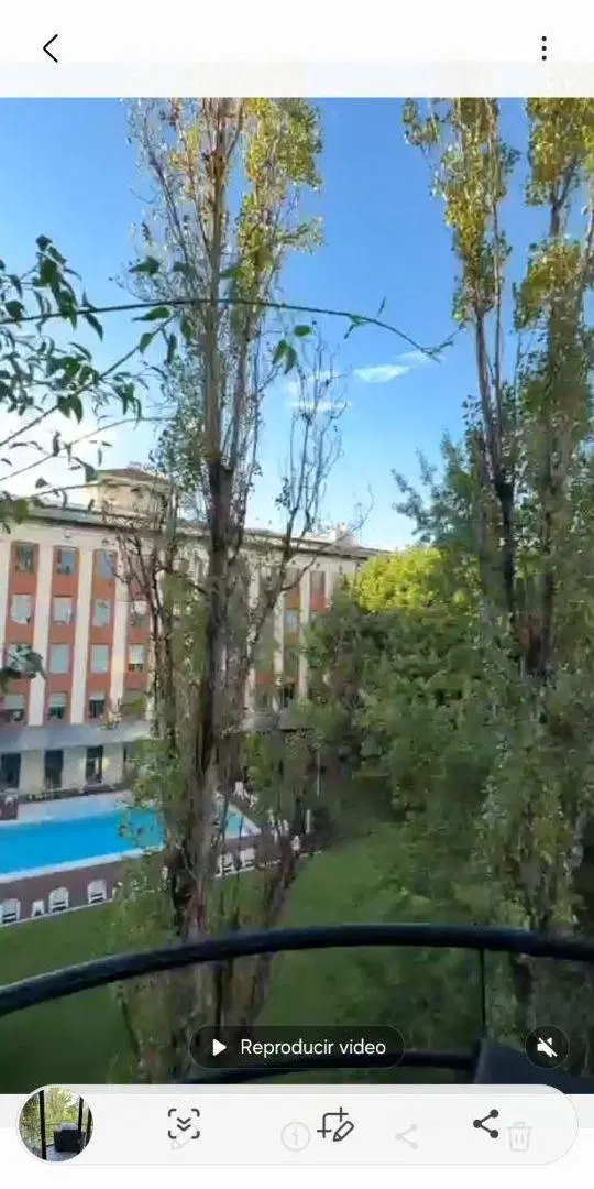 Palermo Venta Amplio Duplex Dos Cocheras en Complejo Silos de Concepción Arenal 1