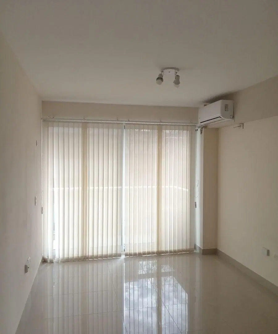 Belgrano ALQUILER SIN MUEBLES UN AMBIENTE AL FRENTE CON BALCON Apto Vivienda Oficina Etc 2