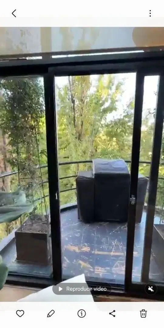 COLEGIALES Venta Amplio Duplex Dos Cocheras en Complejo Silos de Concepción Arenal 5
