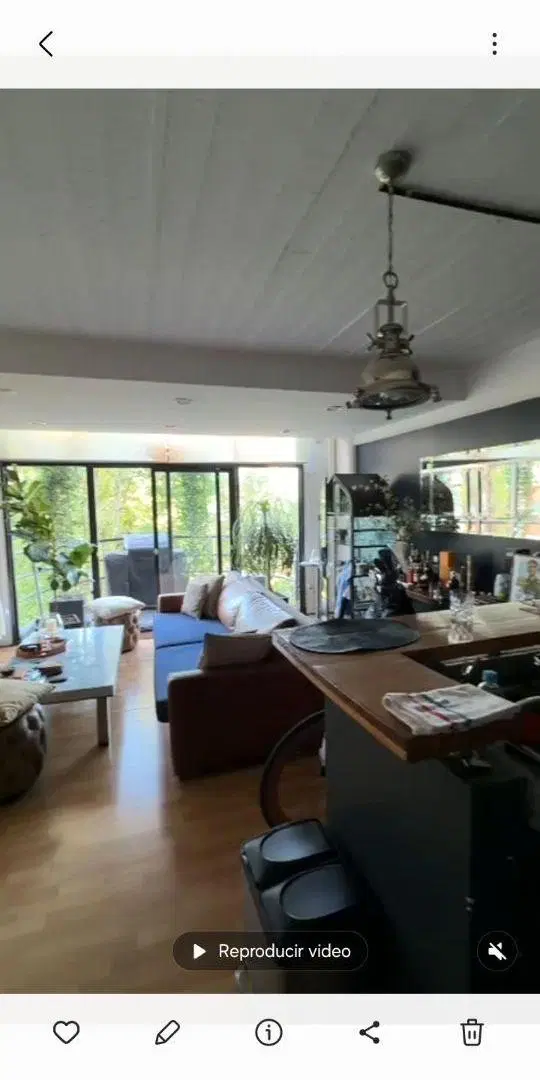 COLEGIALES Venta Amplio Duplex Dos Cocheras en Complejo Silos de Concepción Arenal 3