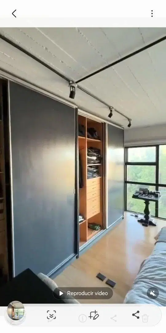 PALERMO Venta Amplio Duplex Dos Cocheras en Complejo Silos de Concepción Arenal 4