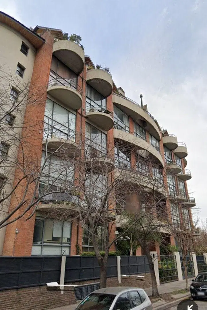 PALERMO VENTA COCHERA CUBIERTA CON SEGURIDAD 24 HS 5