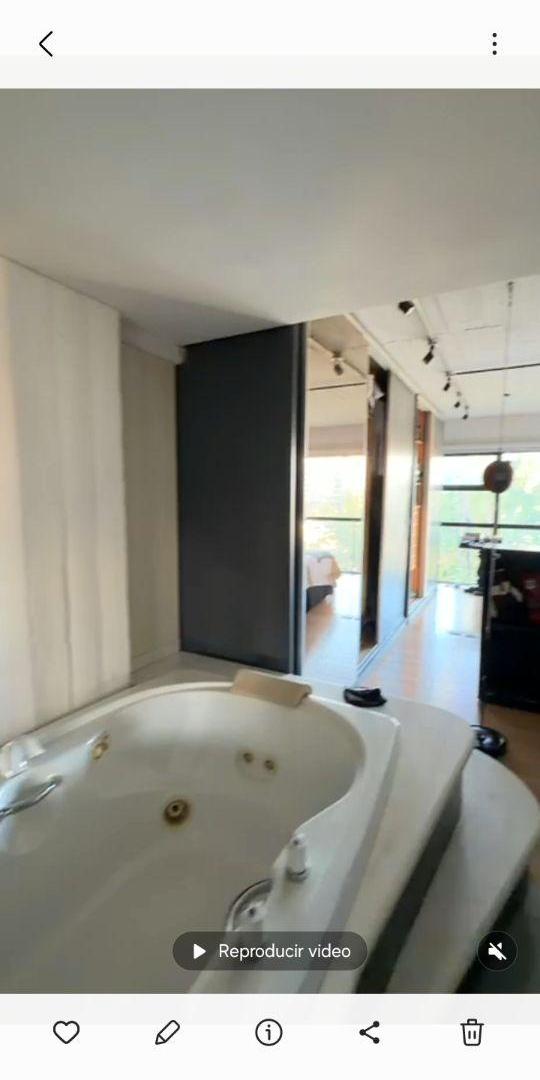Foto de Palermo Venta Amplio Duplex Cochera Amenities en Complejo Silos de Concepción Arenal, imagen 5