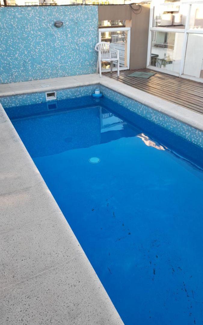 Foto de ALQUILER SIN MUEBLES LAS CAÑITAS AMPLIO DUPLEX DOS AMBIENTES EXCELENTE, imagen 4