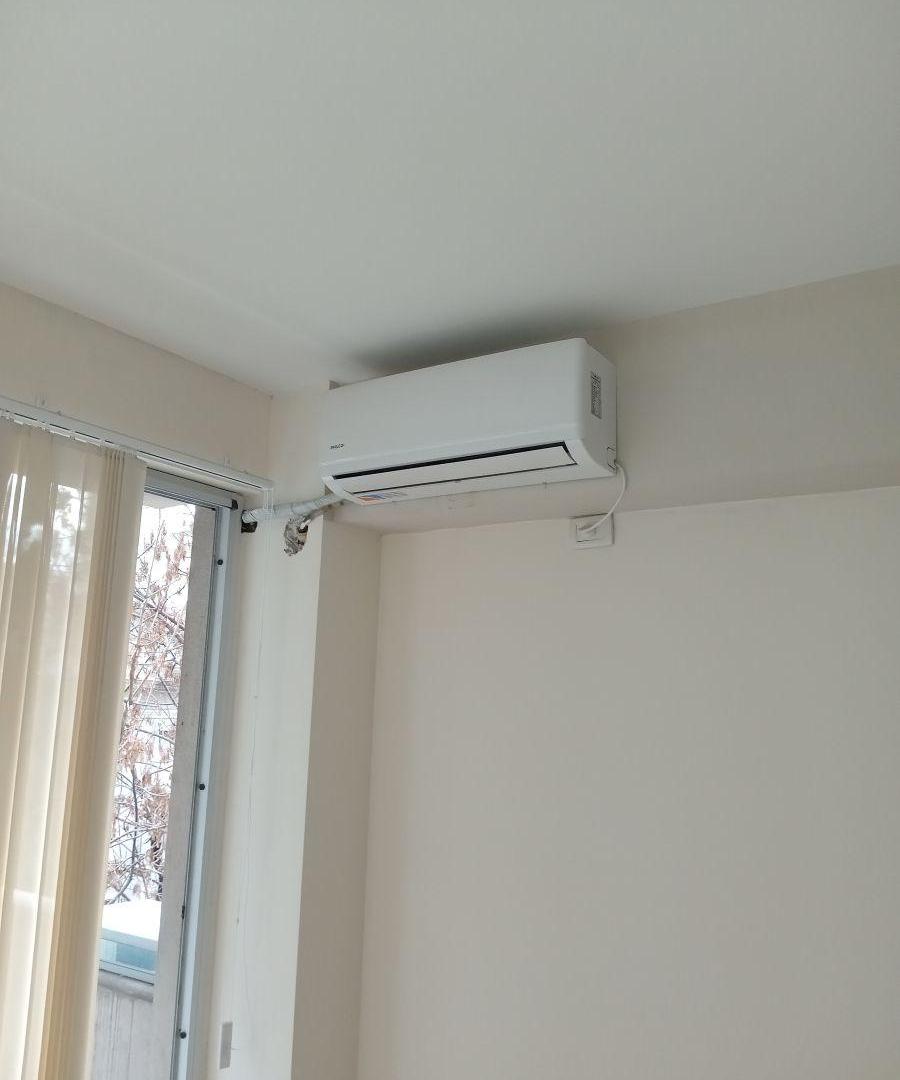 Foto de BELGRANO ALQUILER SIN MUEBLES UN AMBIENTE AL FRENTE CON BALCON, imagen 3