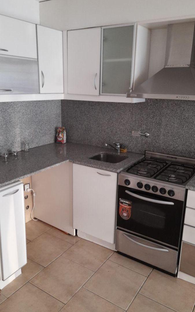 Foto de Alquiler Sin Muebles Las Cañitas Amplio Duplex Dos Ambientes Excelente, imagen 3