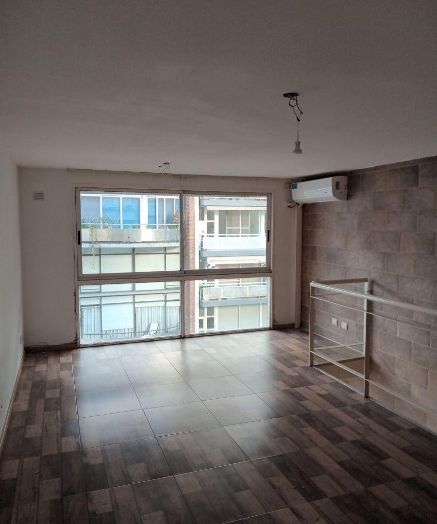 Foto de Alquiler Sin Muebles Las Cañitas Amplio Duplex Dos Ambientes Excelente, imagen 1