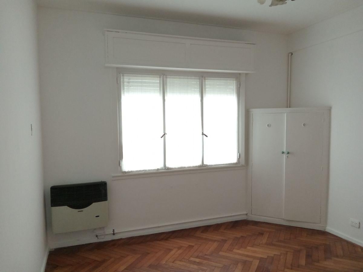 Foto de Almagro Caballito Alquiler Sin Muebles PH Tres Ambientes Muy Luminoso, imagen 3