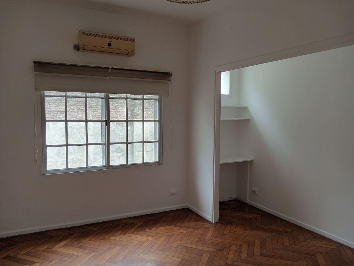 Foto de Almagro Caballito Alquiler Sin Muebles PH Tres Ambientes Muy Luminoso, imagen 5