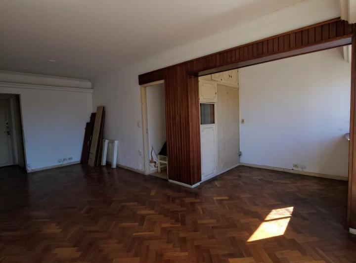 Foto de 3 ambientes al frente con balcón APTO CRÉDITO, imagen 3