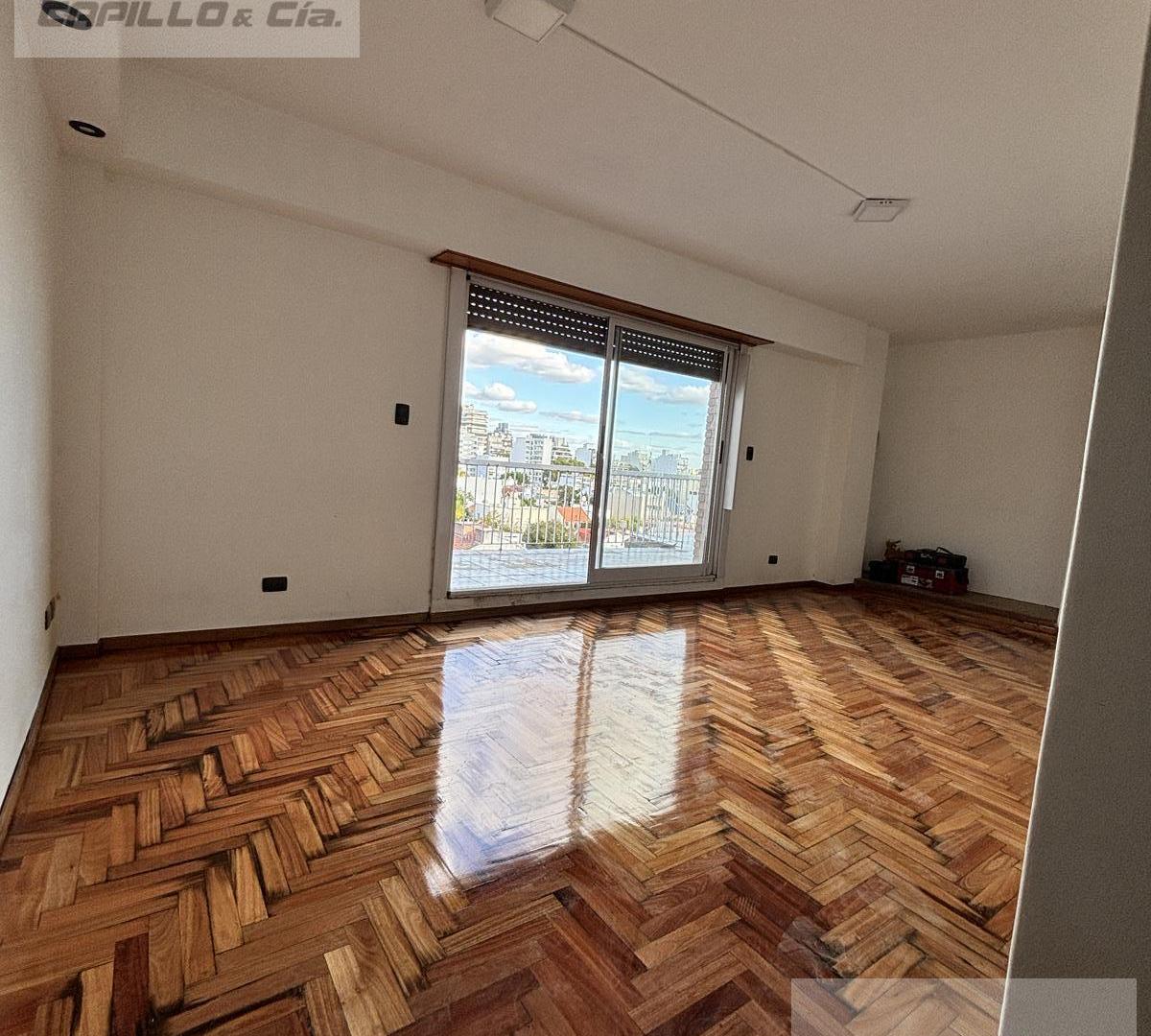 Departamento - Villa Devoto