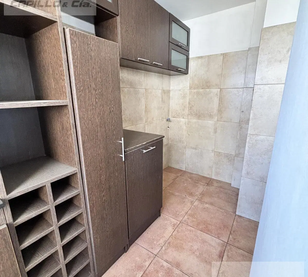 Departamento - Villa Devoto 4