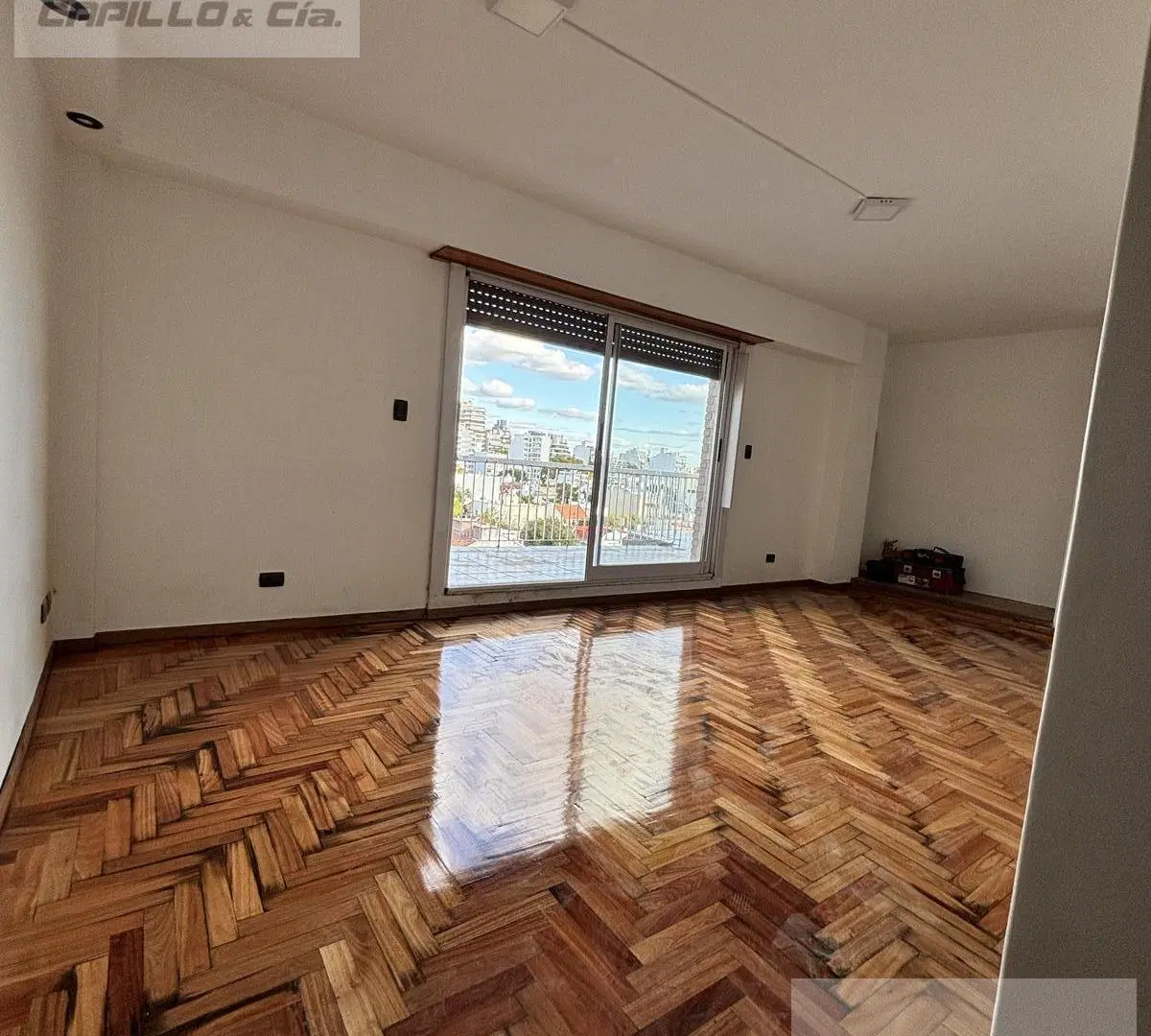 Departamento - Villa Devoto 2