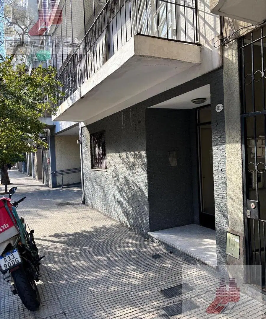 Departamento - Almagro 2