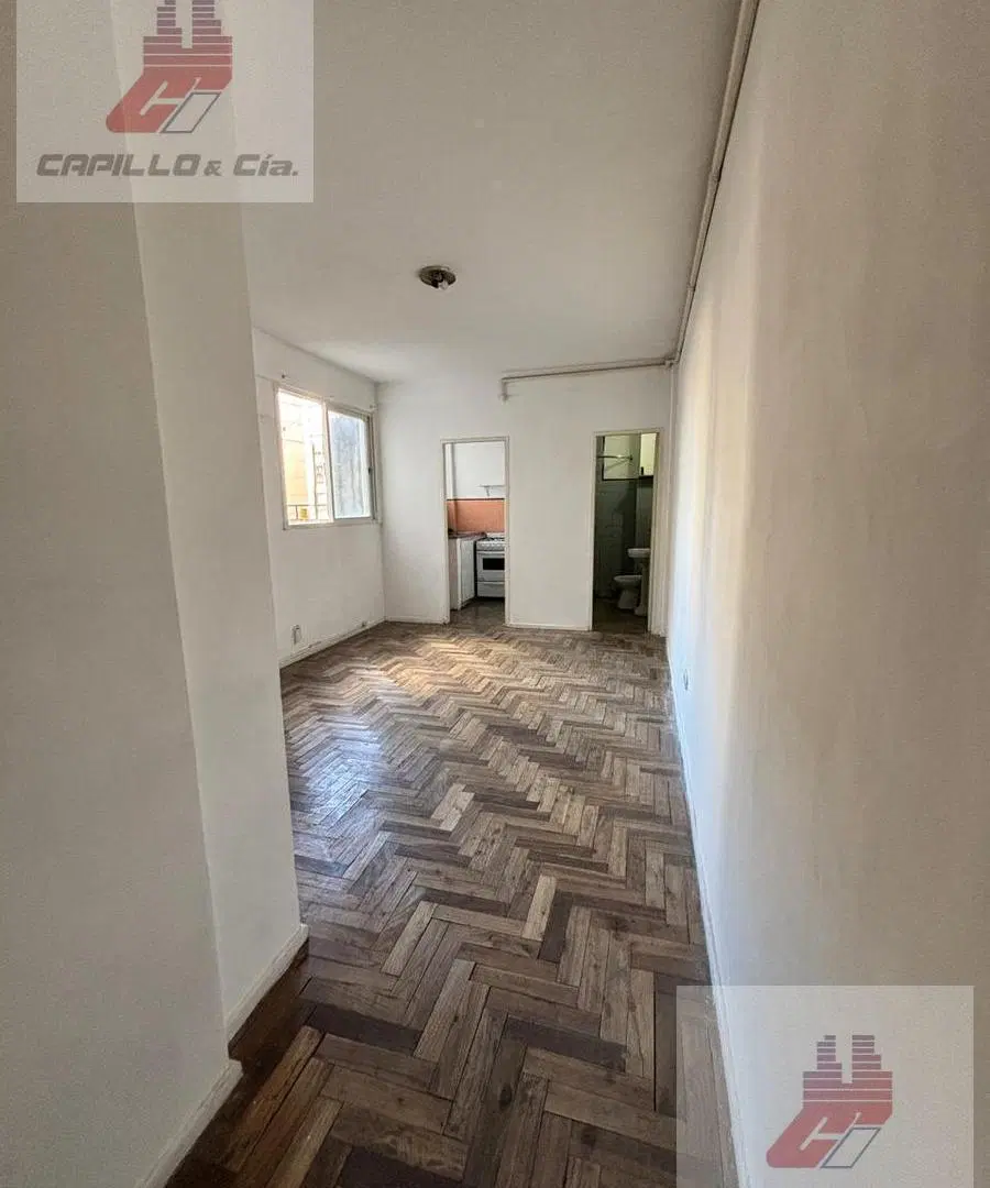 Departamento - Almagro 5
