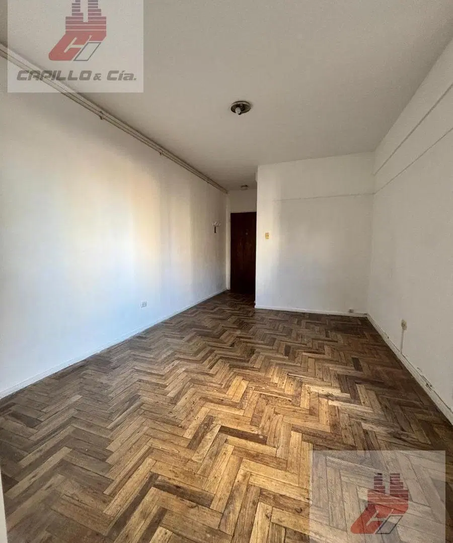 Departamento - Almagro 3
