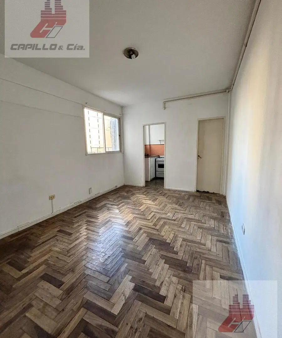 Departamento - Almagro 1