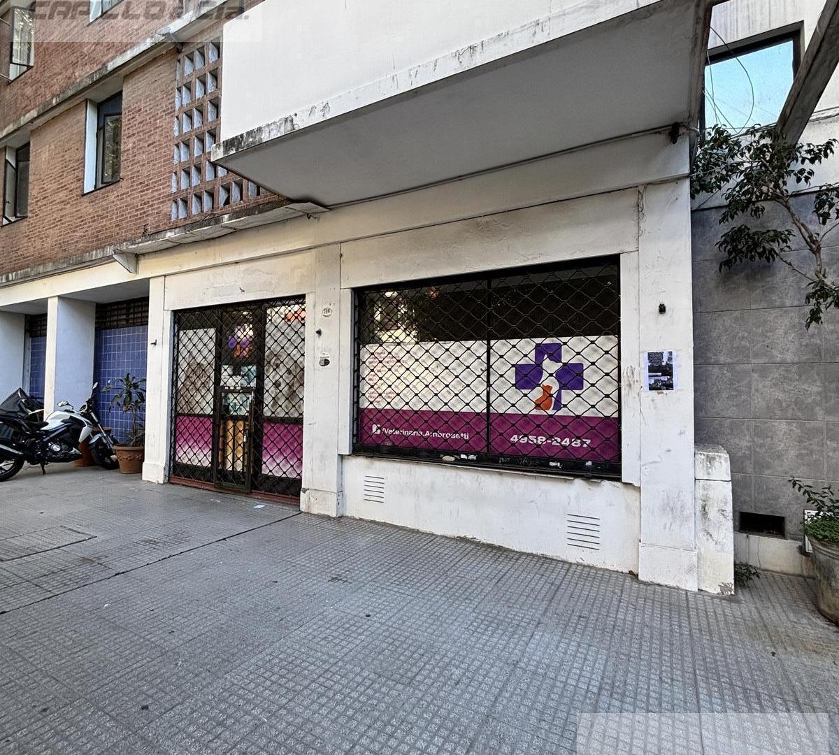Local - Caballito