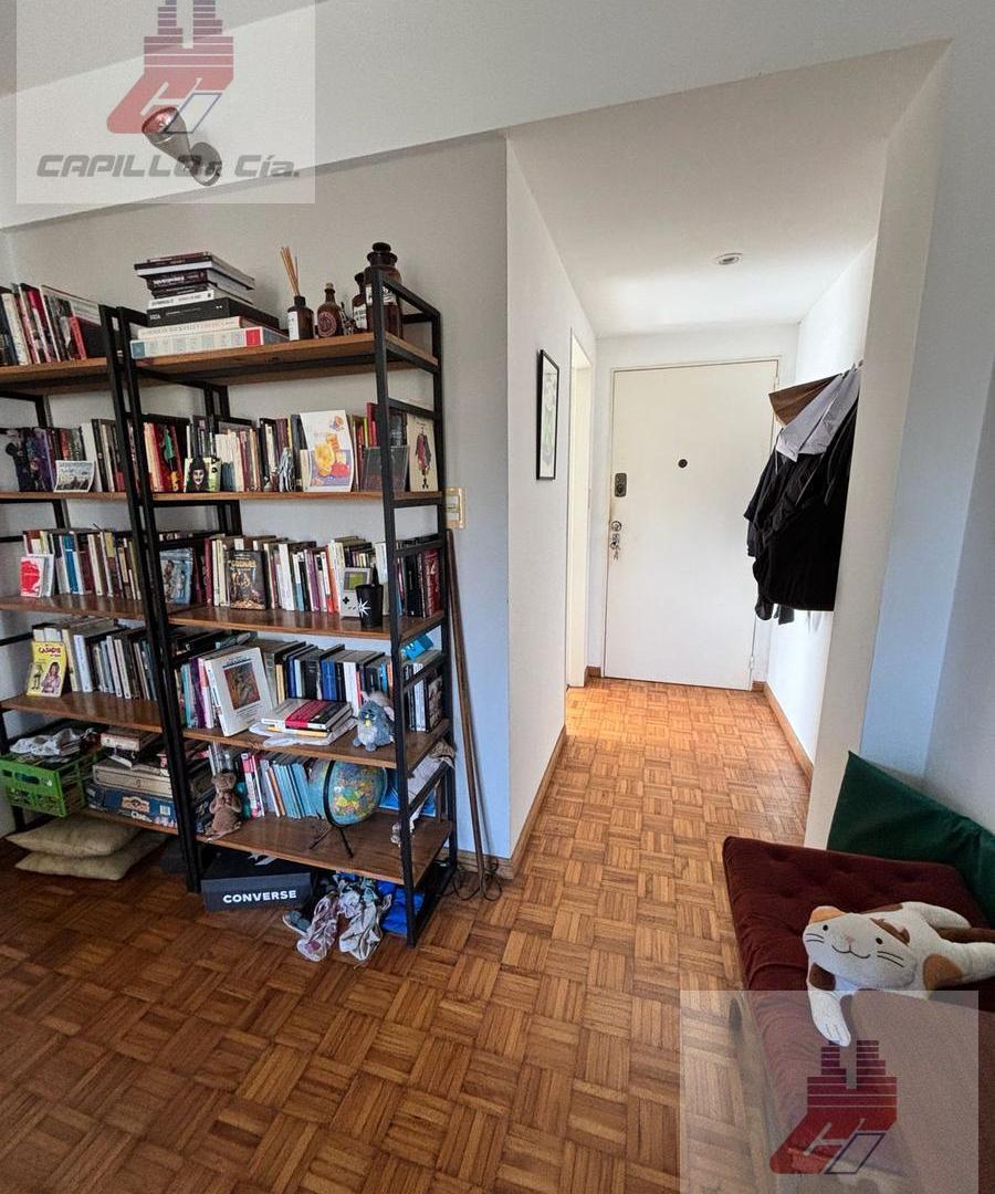 Foto de 3 AMBIENTES CON BALCÓN Y LAVADERO – MUY LUMINOSO – MAURE 3800, imagen 2