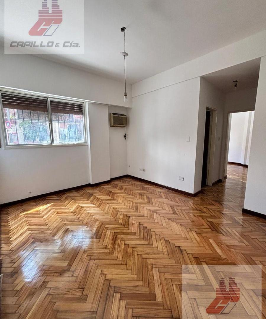 Foto de Planta baja al frente 2 ambientes, imagen 2