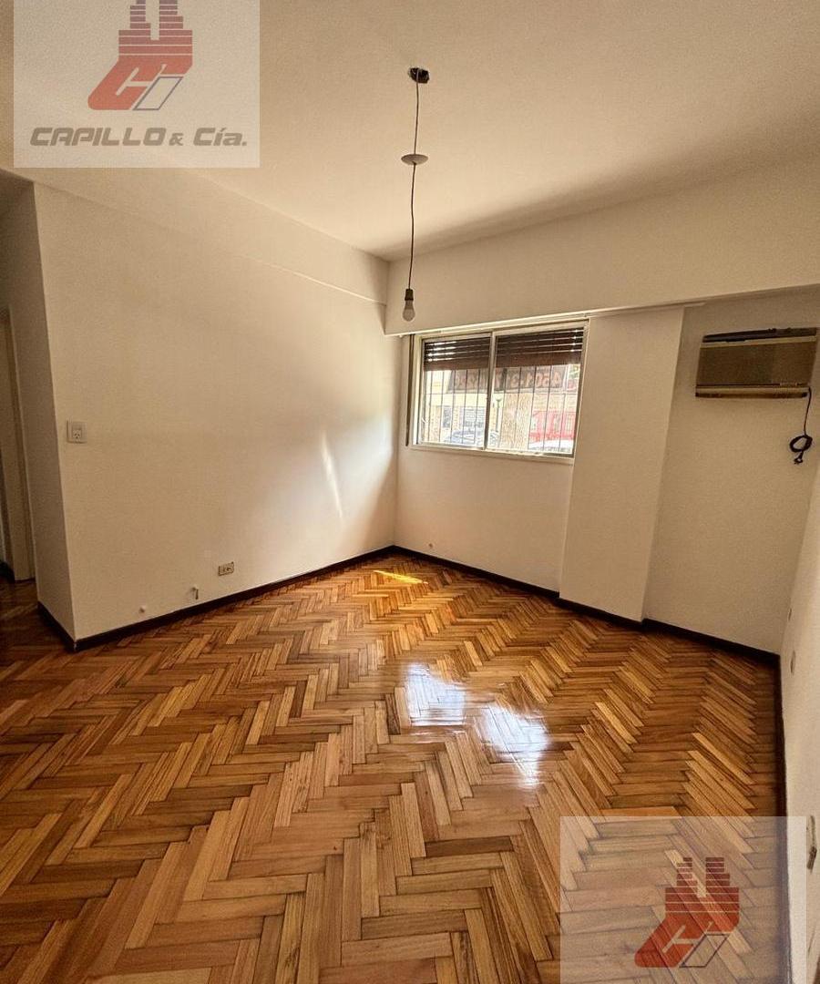 Foto de Planta baja al frente 2 ambientes, imagen 1