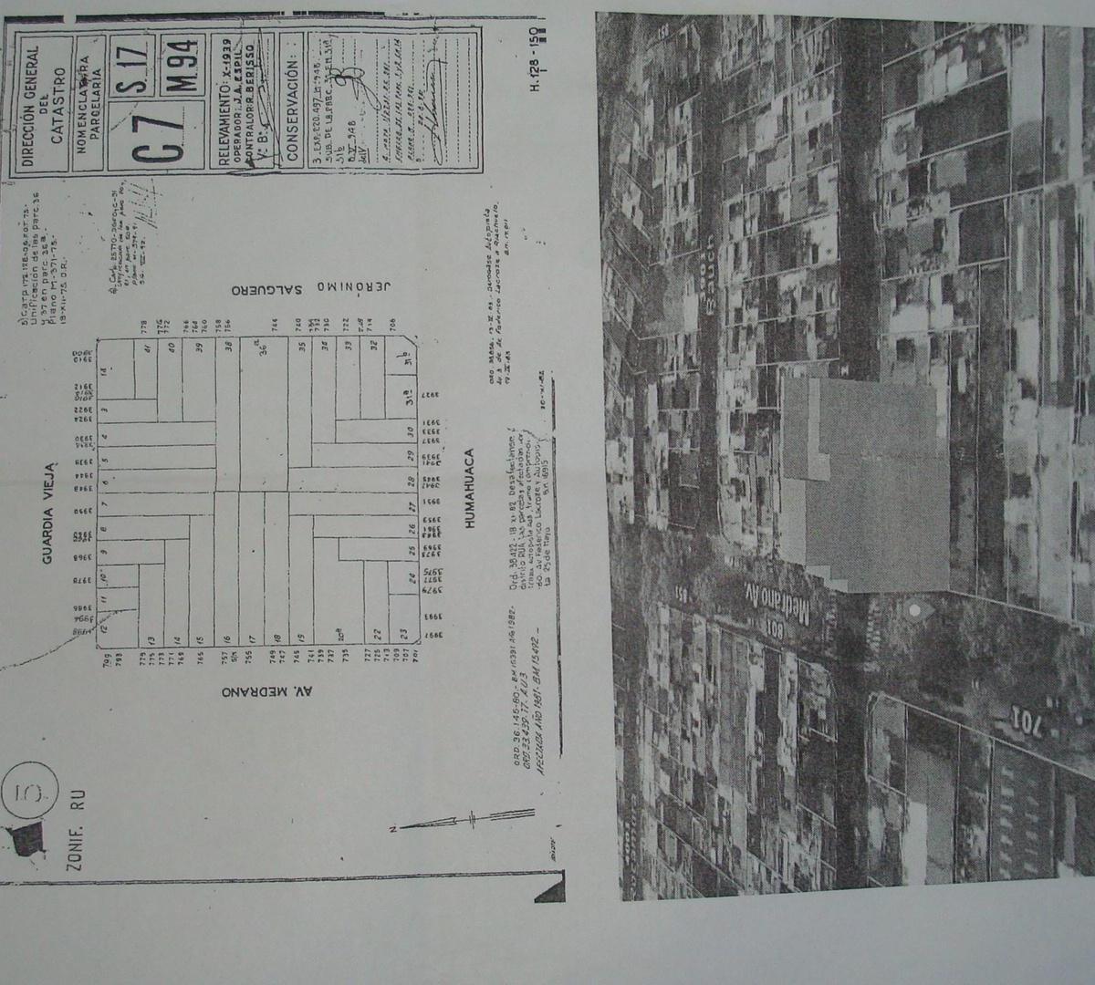 Propiedad en Argentina
