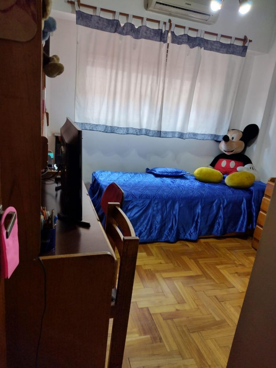 DEPARTAMENTO EN VENTA EN BALVANERA DE 3 AMB MAS BALCON Y TERRAZA PROPIA 112 M2 apto credito
