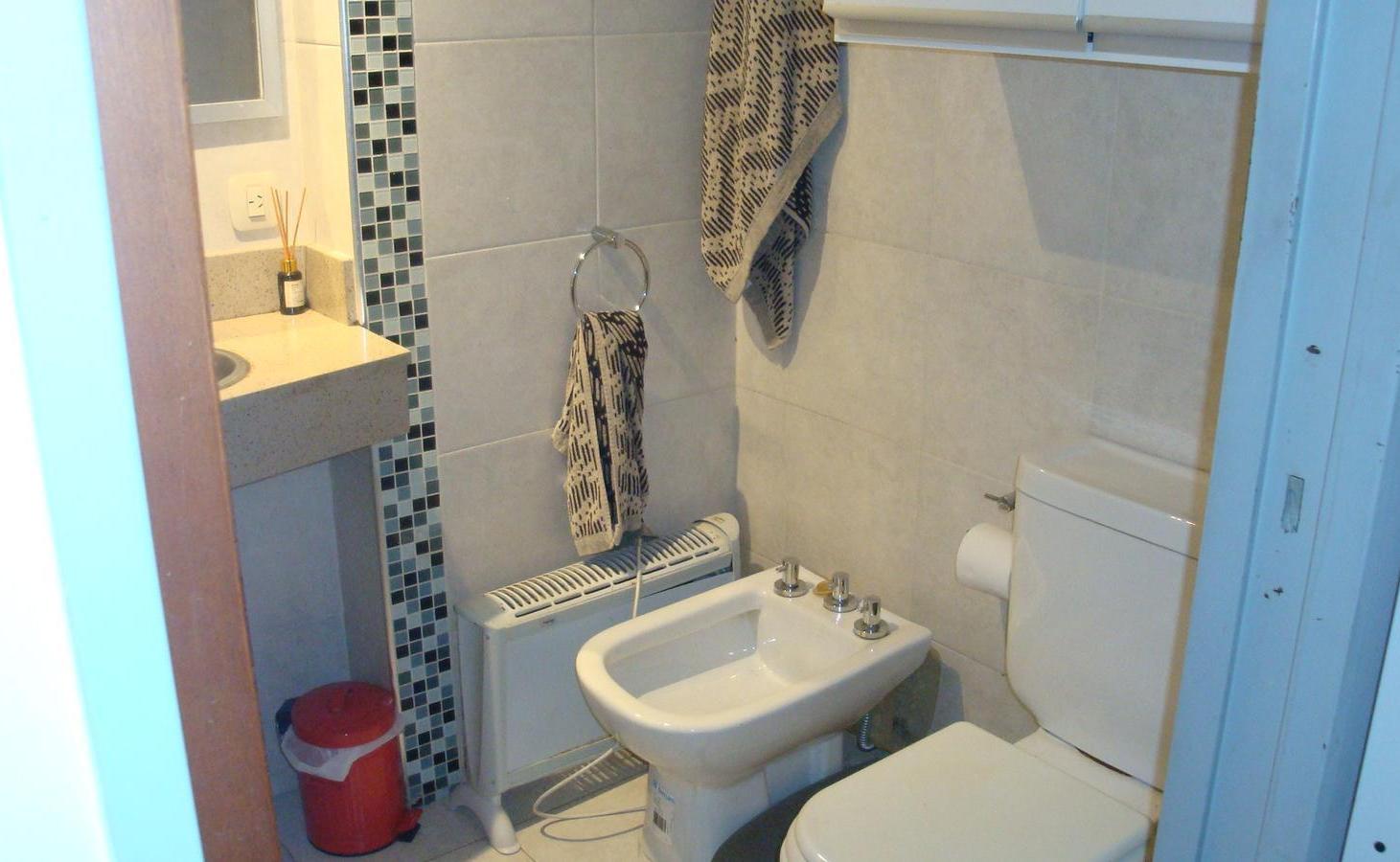 Foto de Departamento en Almagro Norte en venta de 2 ambiente excelente estado y muy luminoso, imagen 5