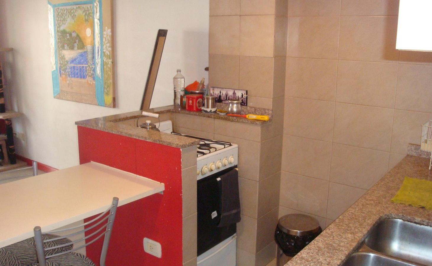 Foto de Departamento en Almagro Norte en venta de 2 ambiente excelente estado y muy luminoso, imagen 2