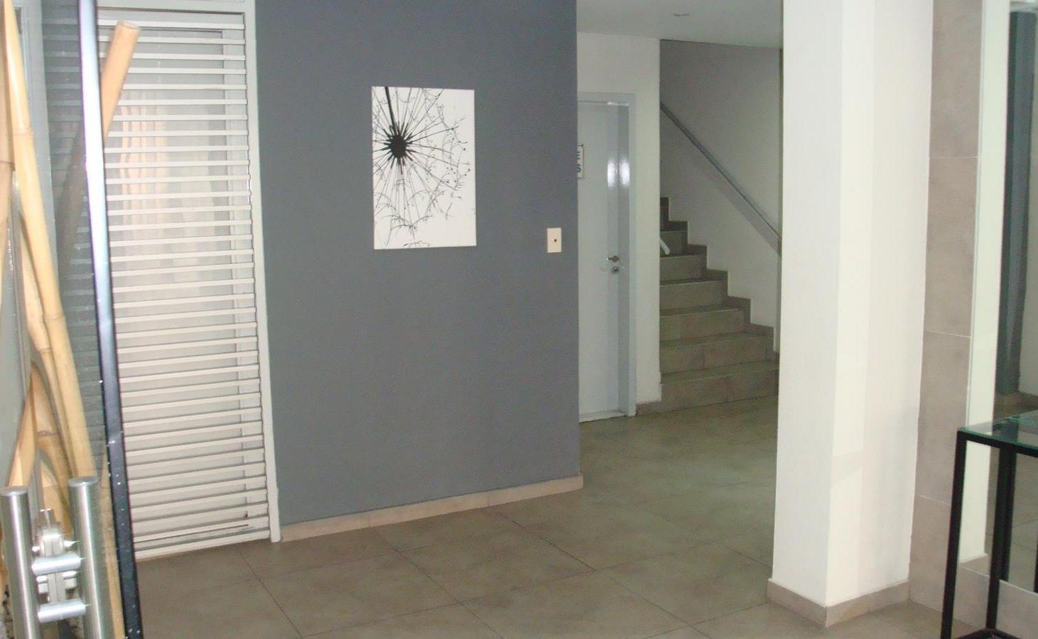 Foto de Departamento en Almagro Norte en venta de 2 ambiente excelente estado y muy luminoso, imagen 4