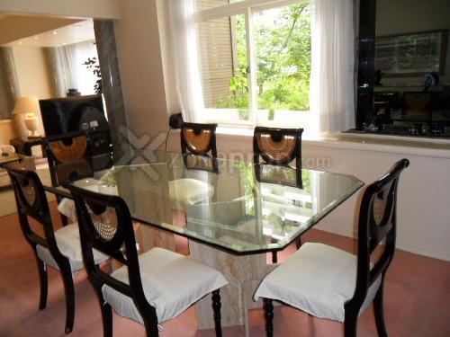 Vista Jardín Tipo Casa Liv y Com 4dor Dep Coch Vig 4