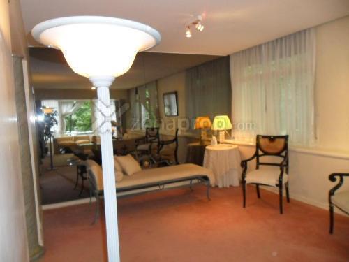 Vista Jardín Tipo Casa Liv y Com 4dor Dep Coch Vig 3