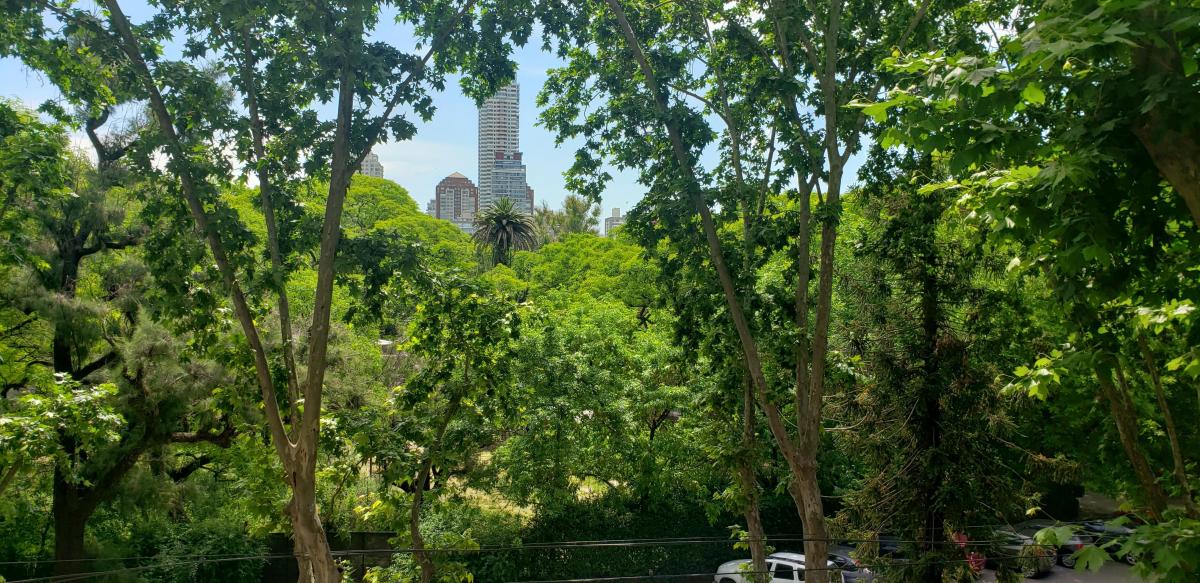 Piso Venta 7 Ambientes Cochera 2 Terrazas 3 Stes Liv y Com y Esc Vista