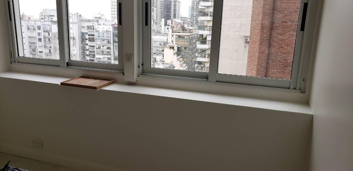 Vista Piso Torre Liv y Com 3 Suite Dep Coch a Nuevo 3