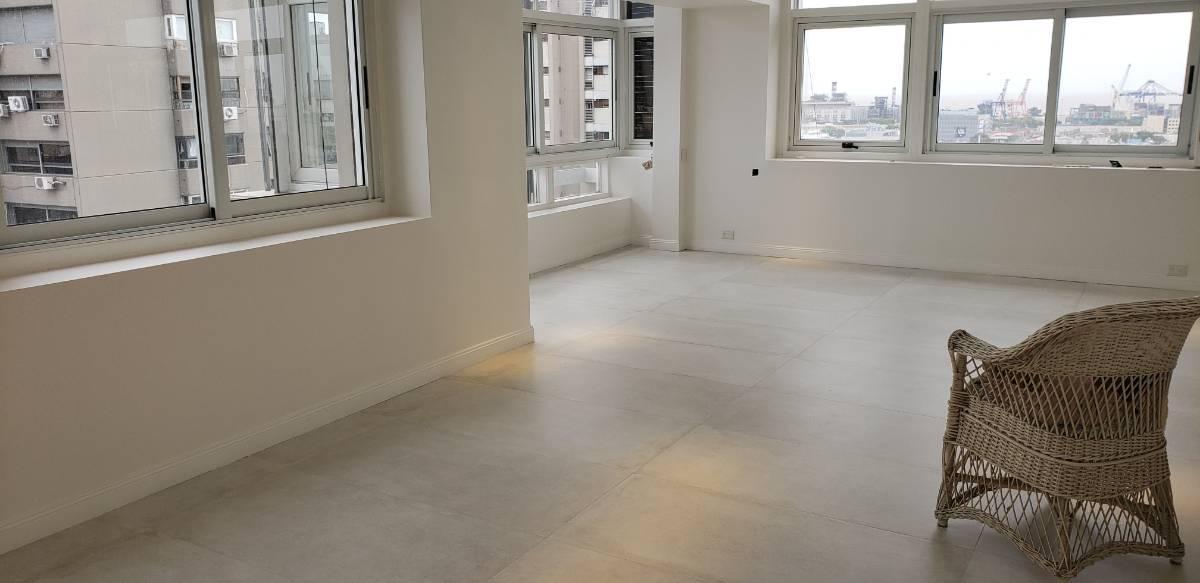 Vista Piso Torre Liv y Com 3 Suite Dep Coch a Nuevo 2