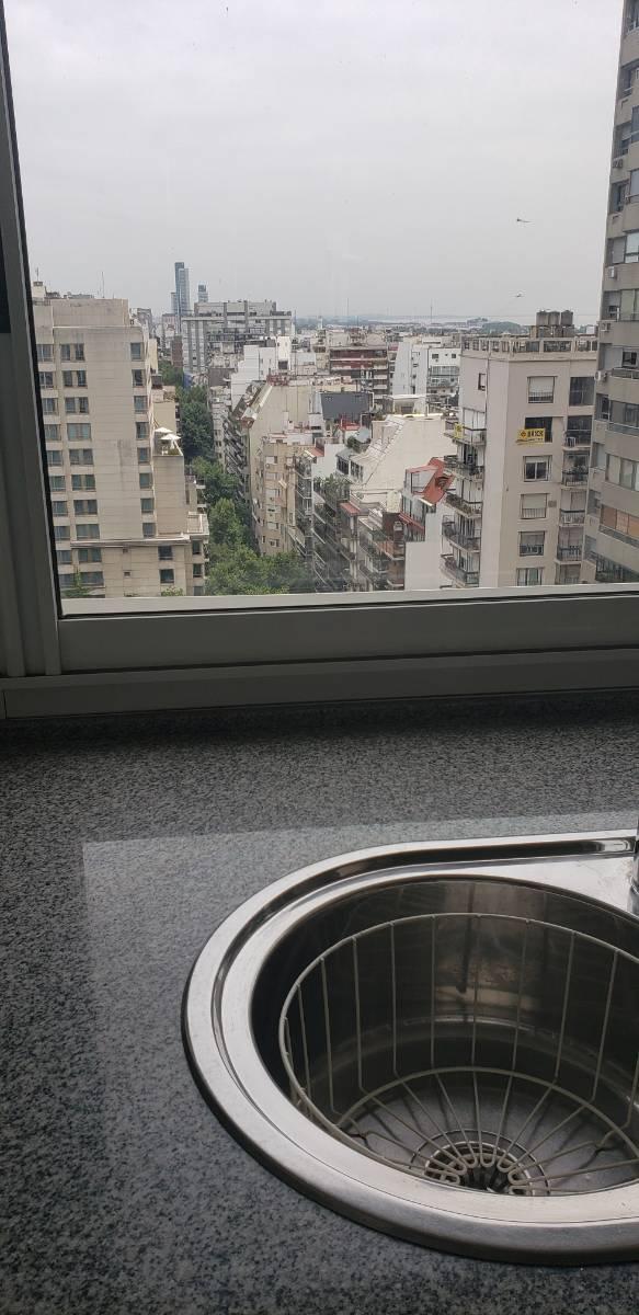 Vista Piso Torre Liv y Com 3 Suite Dep Coch a Nuevo 5