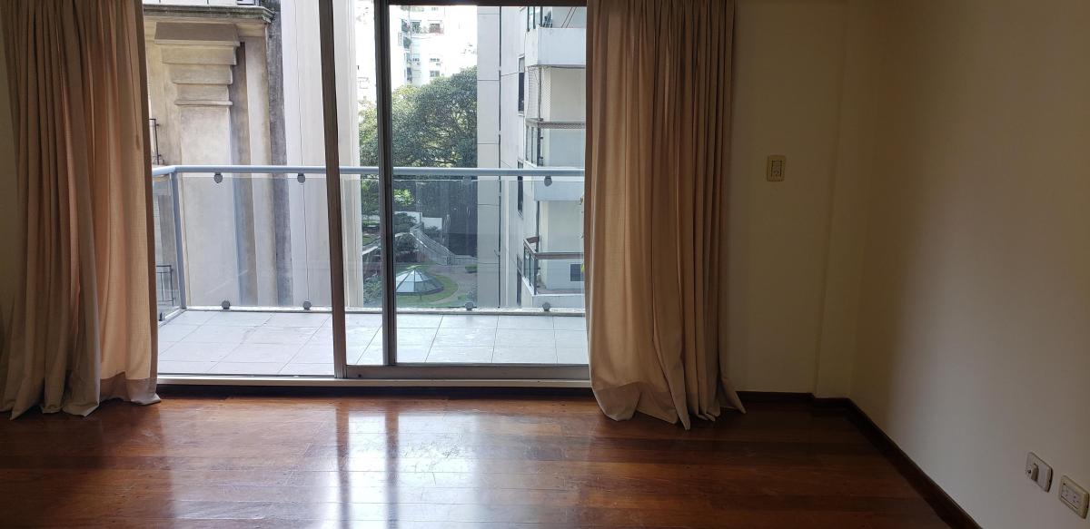 Precioso Balcón terraza a Recepción 1Dor Coc Nvo Vig Apto Cochera Fija