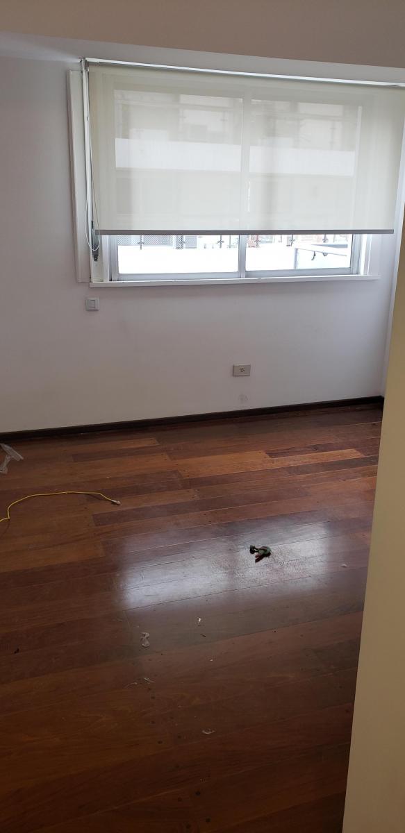 Foto de Precioso Balcón terraza a Recepción 1Dor Coc Nvo Vig Apto Cochera Fija, imagen 3